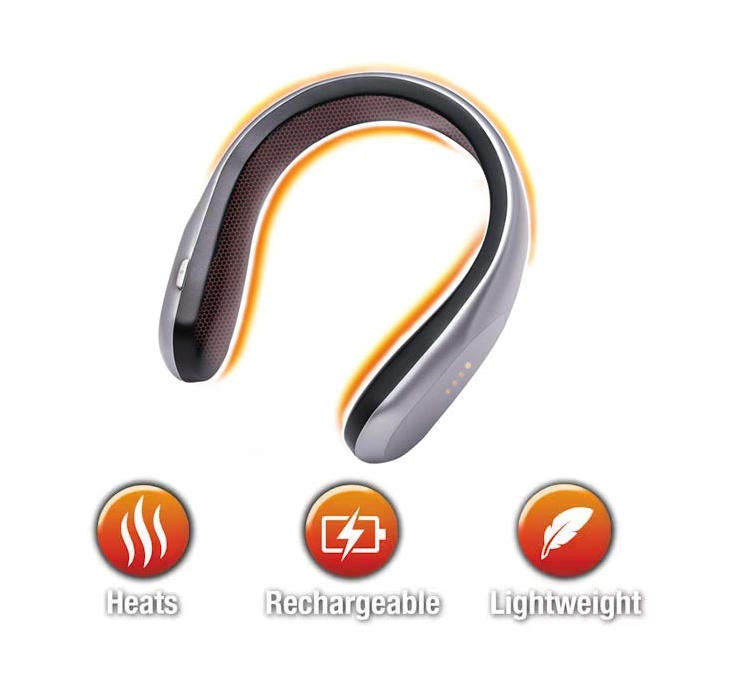 Portable Handy Neck Heater