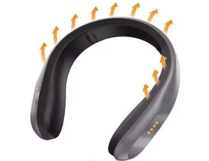 Handy Wearable Neck Heater - STC-154