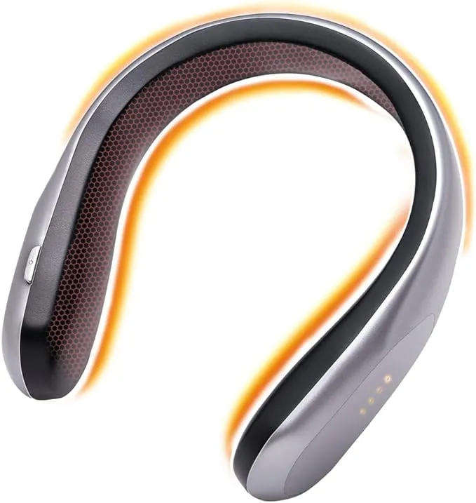 Handy Wearable Neck Heater - STC-154