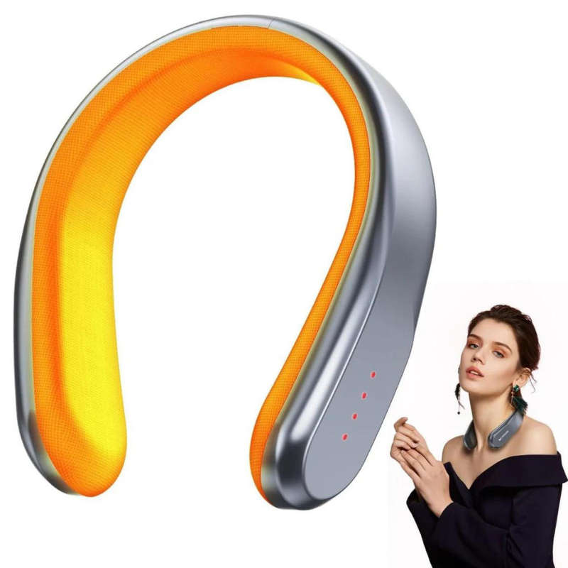 Wearable Neck Heater
