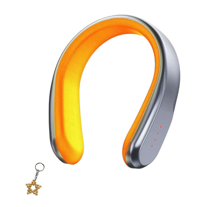 Wearable Neck Heater