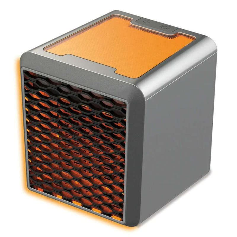 Handy Heater Pure Warmth Ceramic Space Heater