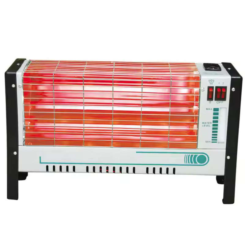 Ketak Quartz Heater