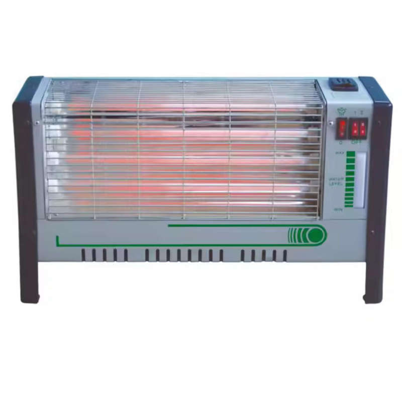 Dual Power Quartz Heater-QH-2000