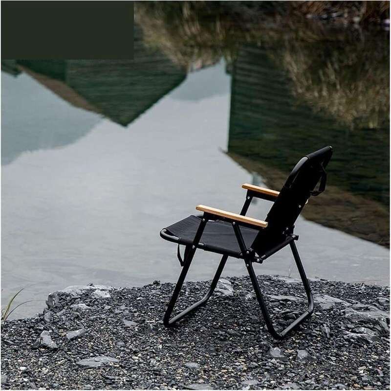 Canvas Carrying Folding Chair