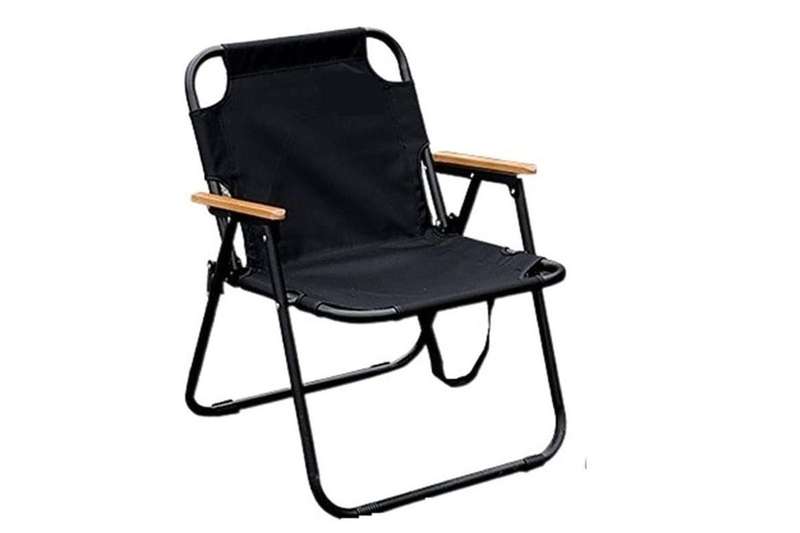 Canvas Carrying Folding Chair
