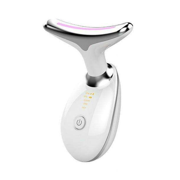 Anti-Wrinkle Facial Device with EMS Massage, Neck Lift & Skin Firming