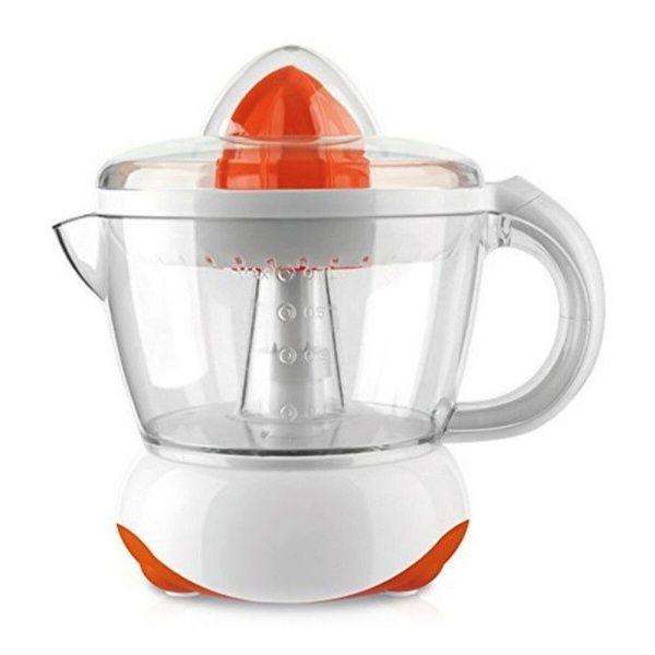 lumabella Mini Portable Electric Lemon Orange Citrus Juicer