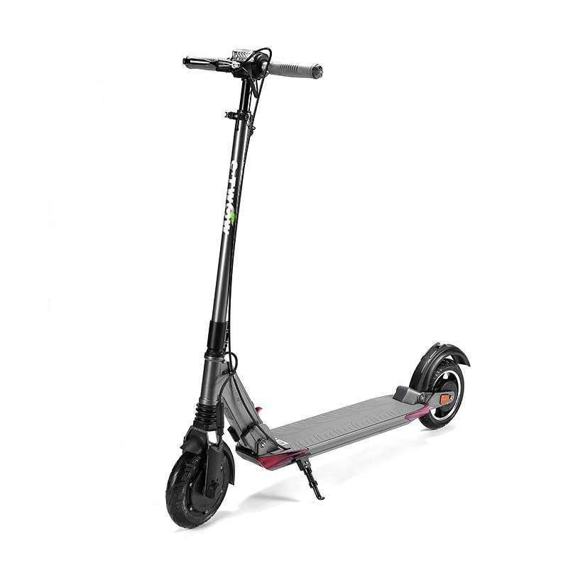 E-Twow Super Electric Scooter - 500 Watt Motor Folding Scooter