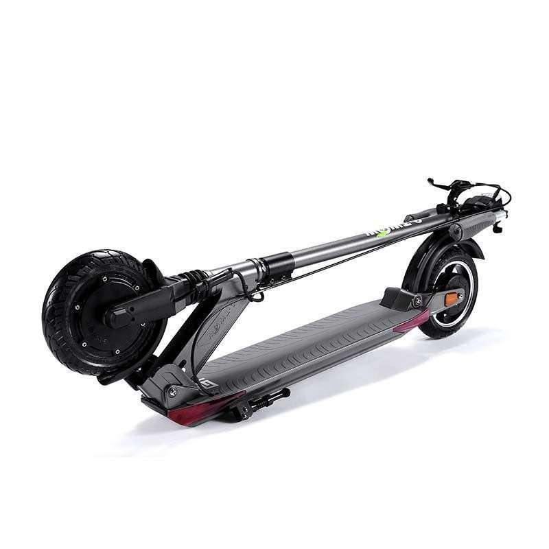 E-Twow Super Electric Scooter - 500 Watt Motor Folding Scooter