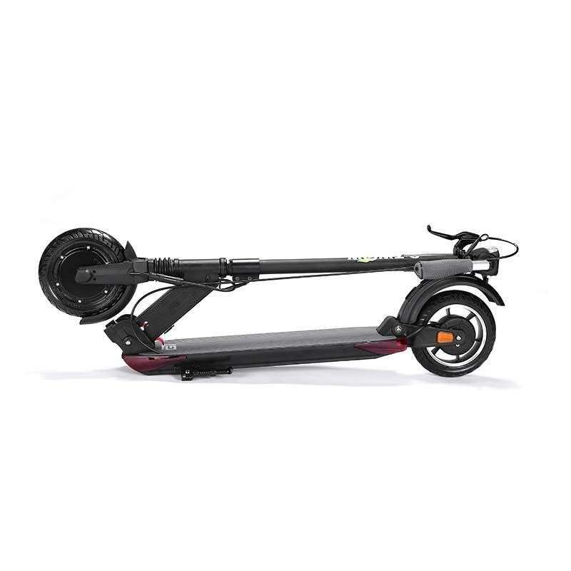 E-Twow Super Electric Scooter - 500 Watt Motor Folding Scooter