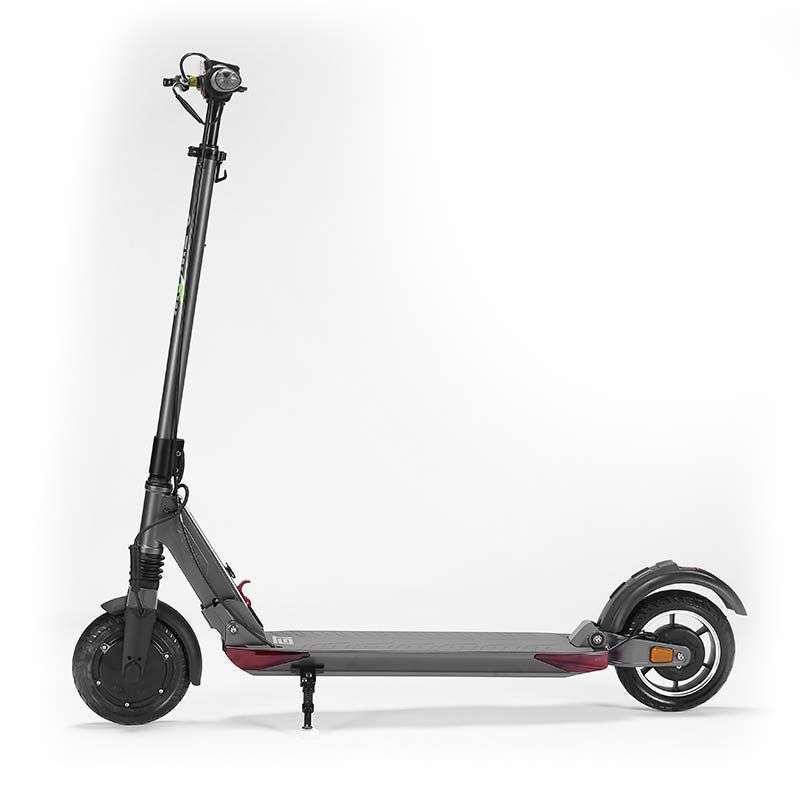 E-Twow Super Electric Scooter - 500 Watt Motor Folding Scooter