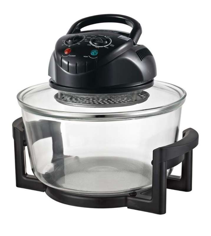 8 in 1 20L Convection Oven