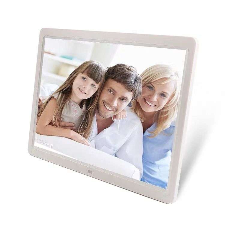 10inches Led Hd Digital Photo Frame