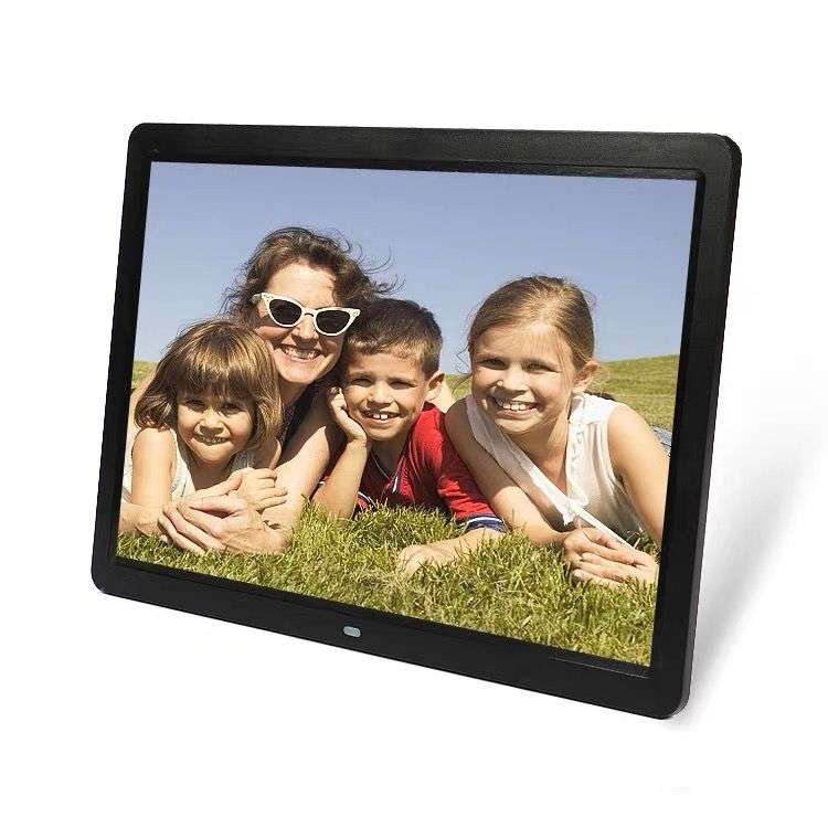 10inches Led Hd Digital Photo Frame
