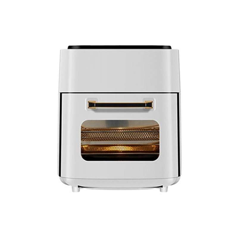 Black 15L - Air Fryer Oven Multifunction Electric Air Fryer (0pen box)