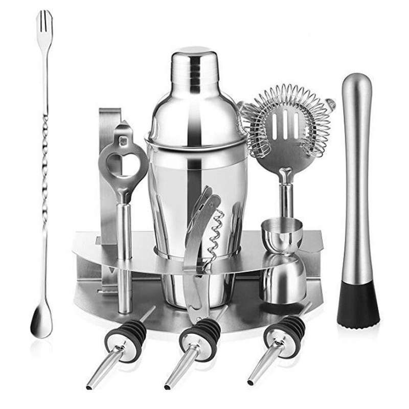 Home Bar Professional Cocktail Maker Set