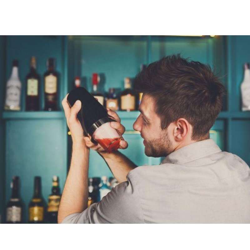 Home Bar Professional Cocktail Maker Set