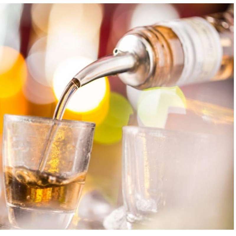 Home Bar Professional Cocktail Maker Set