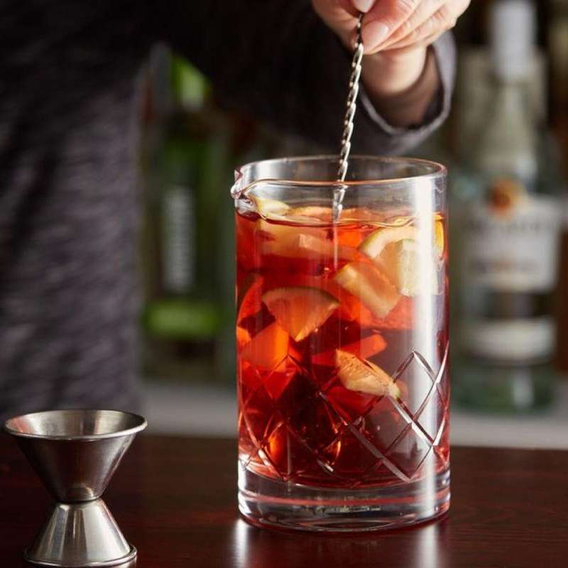 Home Bar Professional Cocktail Maker Set