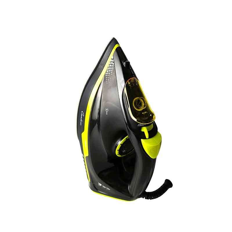 Condere Pilot Lights Anti-Drip 2200W Steam Iron - EL-3903
