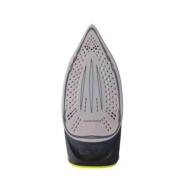 Condere Pilot Lights Anti-Drip 2200W Steam Iron - EL-3903