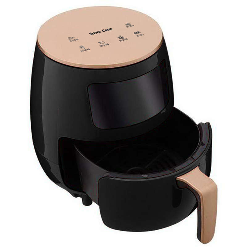 Silver Crest XL Air Fryer
