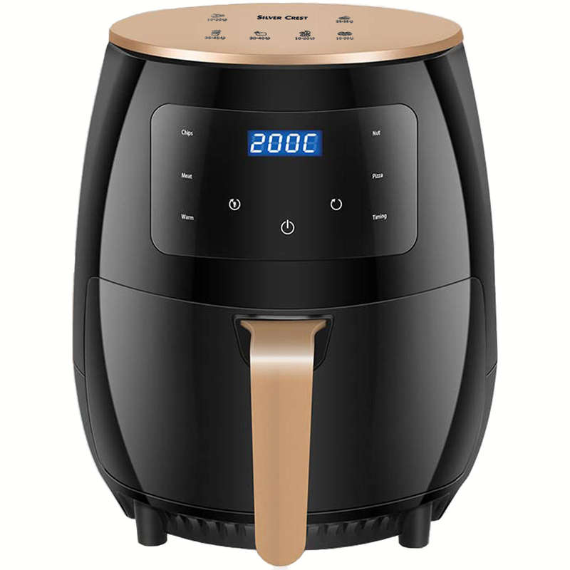 Silver Crest XL Air Fryer