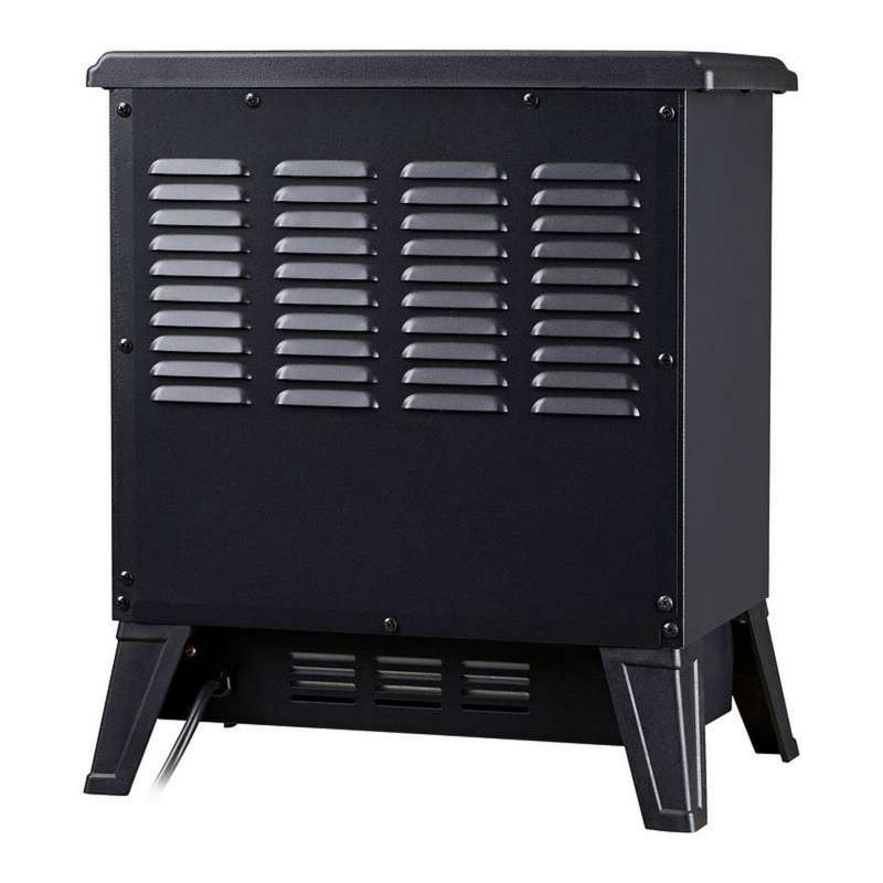 CONDERE Electric Heater Fireplace Heater