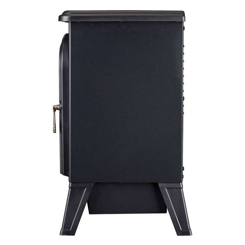CONDERE Electric Heater Fireplace Heater