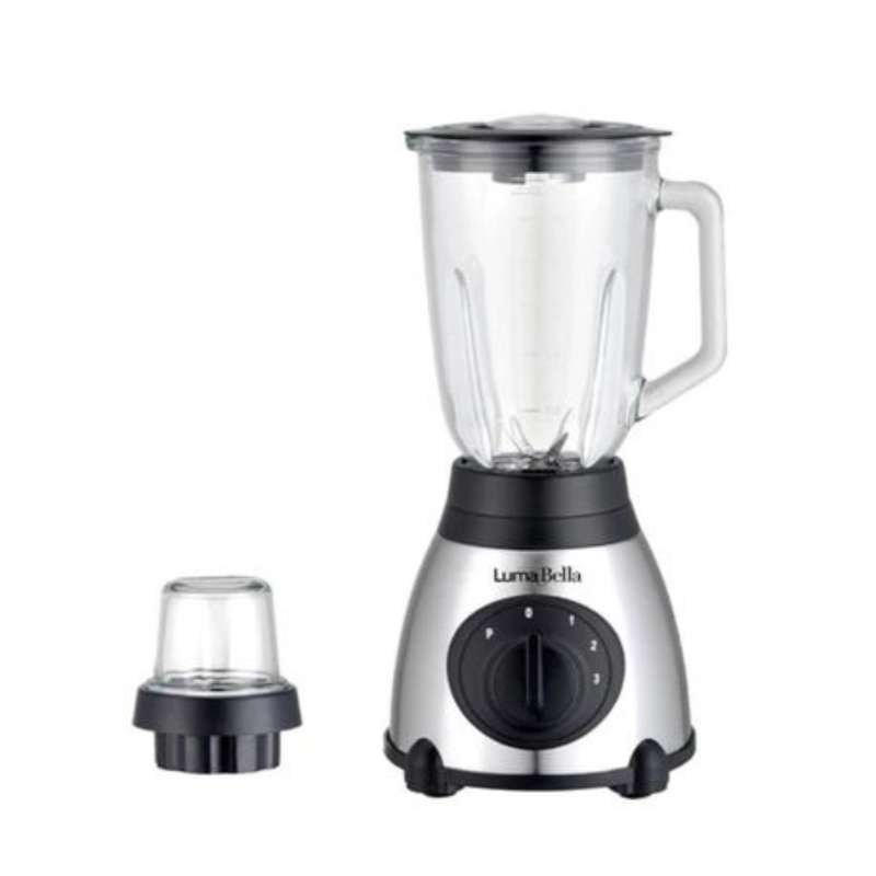 LumaBella B-1004 Multi-Purpose Blender