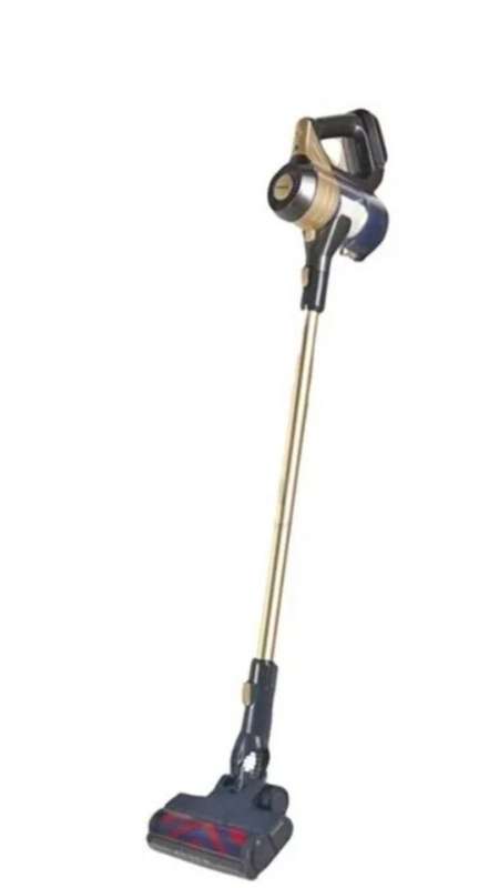 lumabella Wireless Handheld Vacuum cleaner