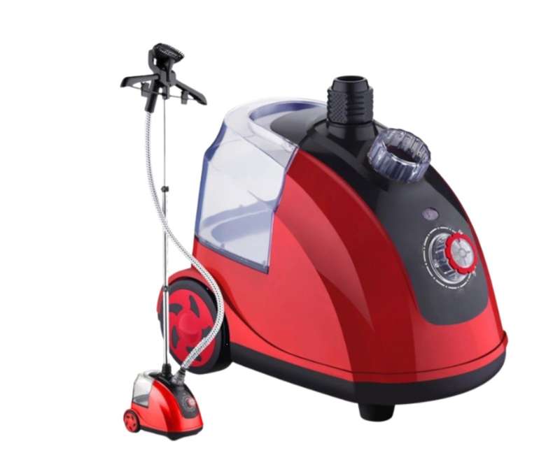 Luma bella Garment Steamer