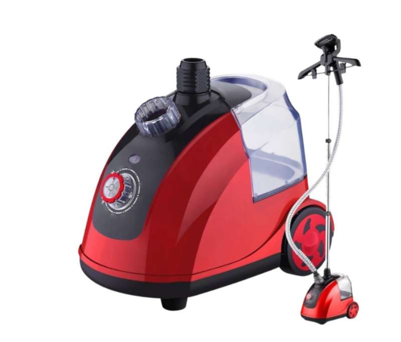 Luma bella Garment Steamer