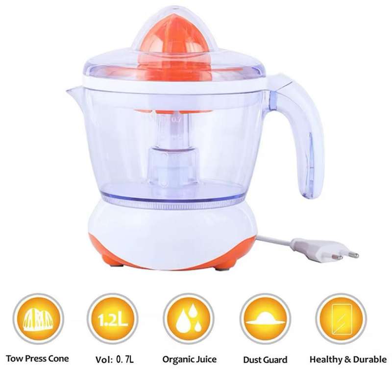 Lumabella electric citrus juicer