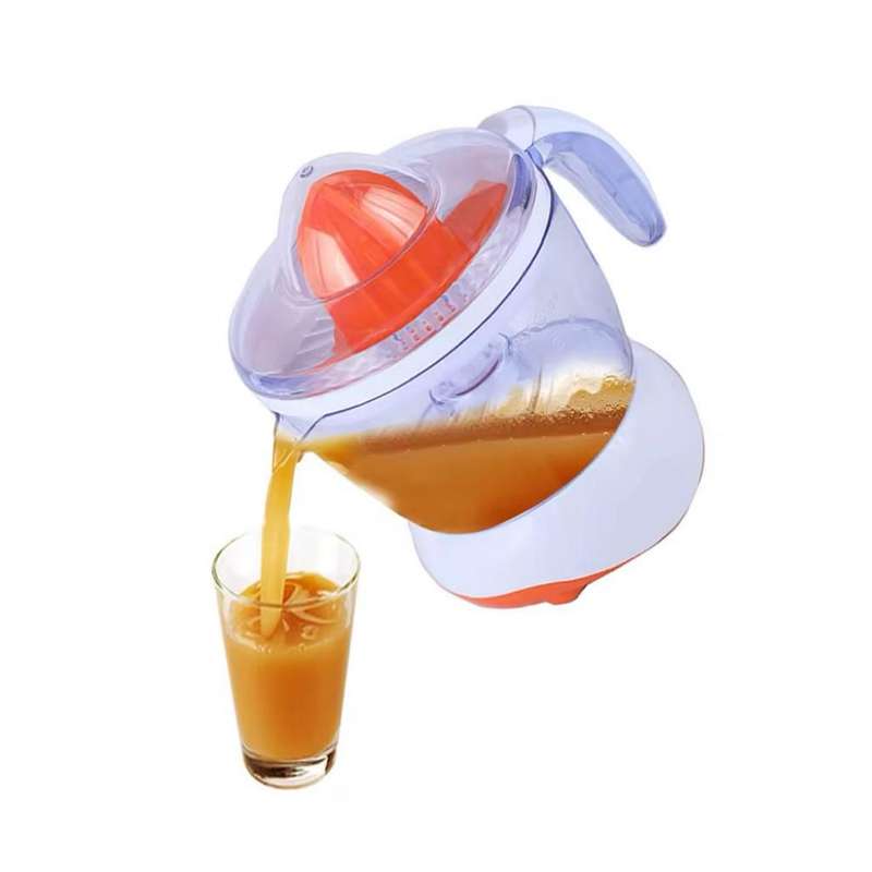 Lumabella electric citrus juicer