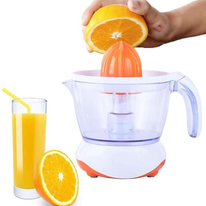 Lumabella electric citrus juicer