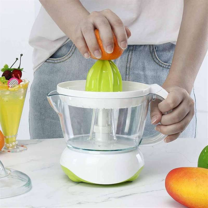 Lumabella electric citrus juicer