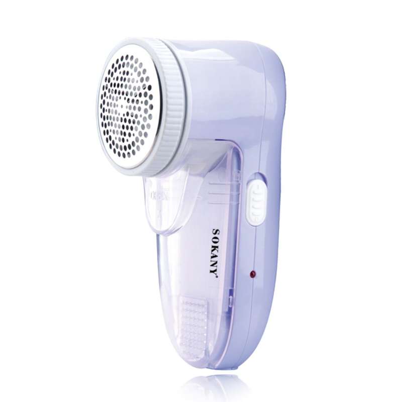 Lint Remover for Clothes Sweater Fabric Fuzz Shaver