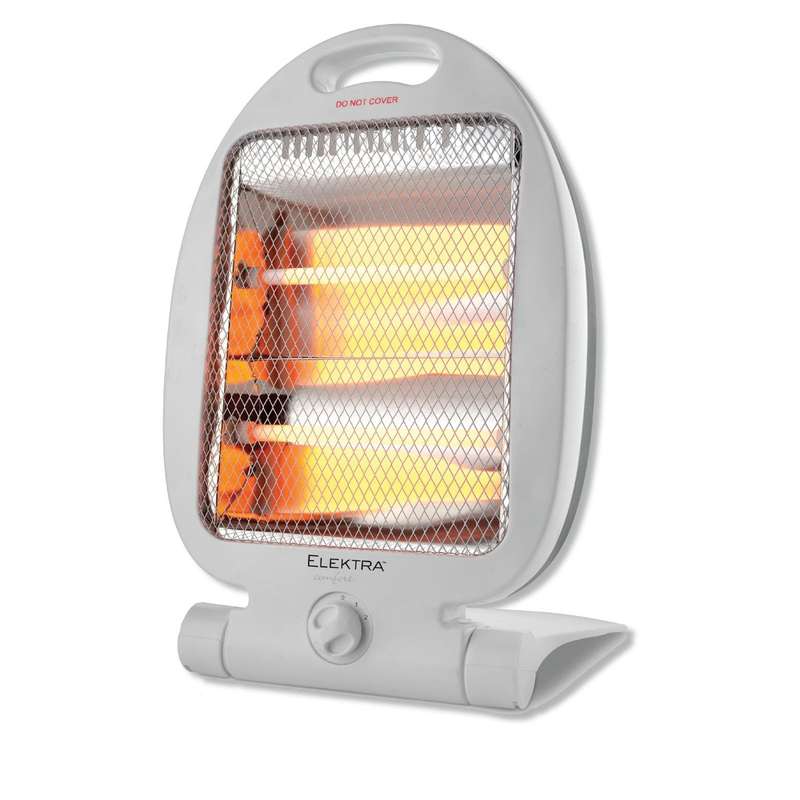 Elektra Halogen Heater | 2 Bar
