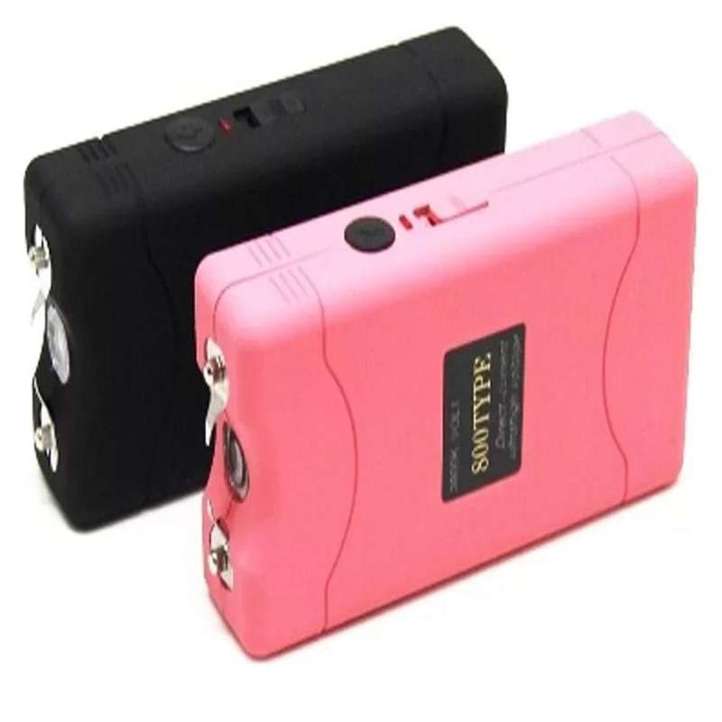Self defence stun gun