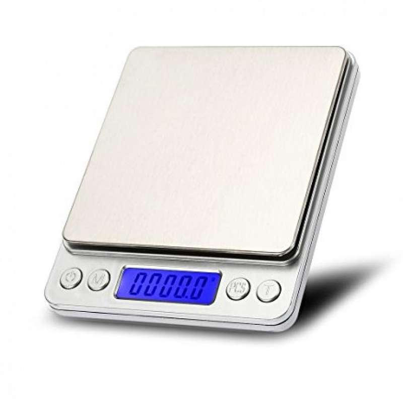 Professional Digital Table Top Scale