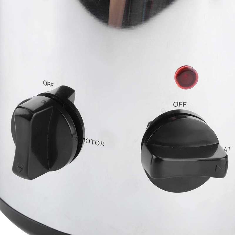 Stainless Steel Chocolate Fondue Fountain
