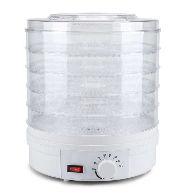 5 Layer Large Capacity Food Dehydrator