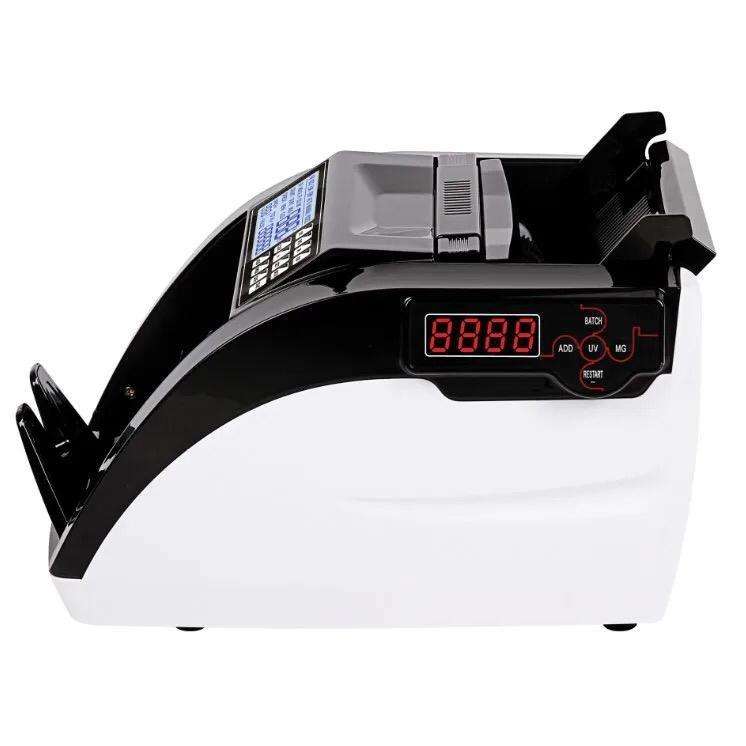 Counterfeit Currency Detector