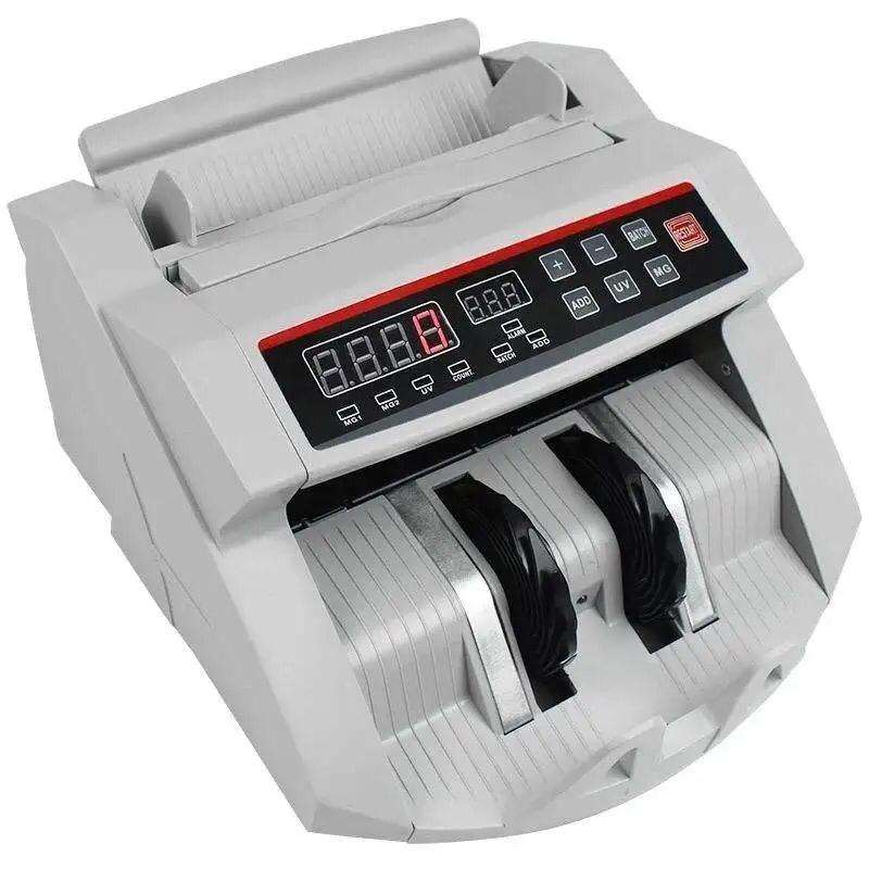 Currency Detector Money Counter Machine