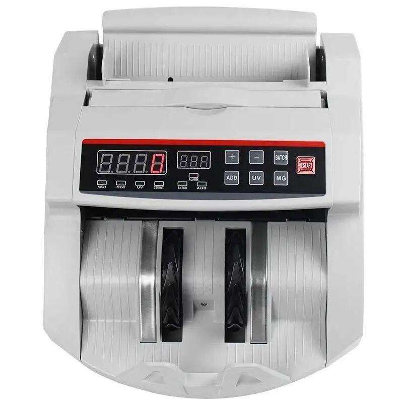 Currency Detector Money Counter Machine