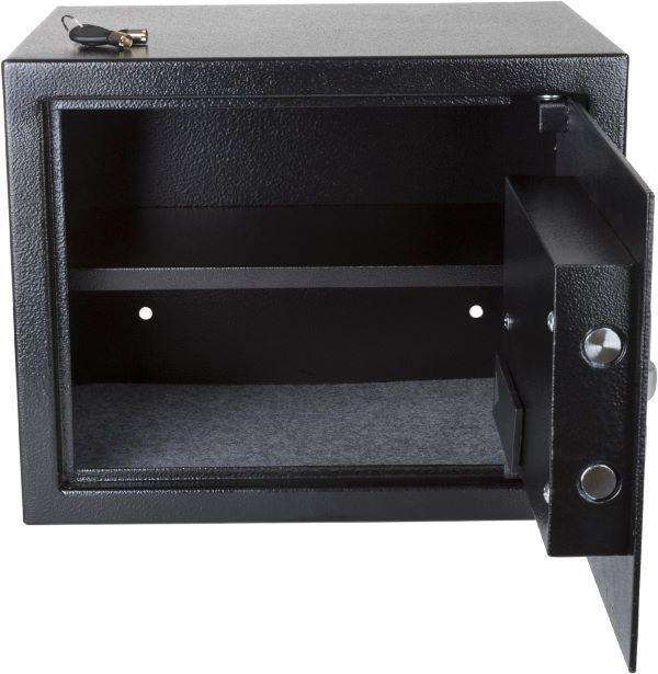 Digital Electronic Steel Safe For Home Or Office