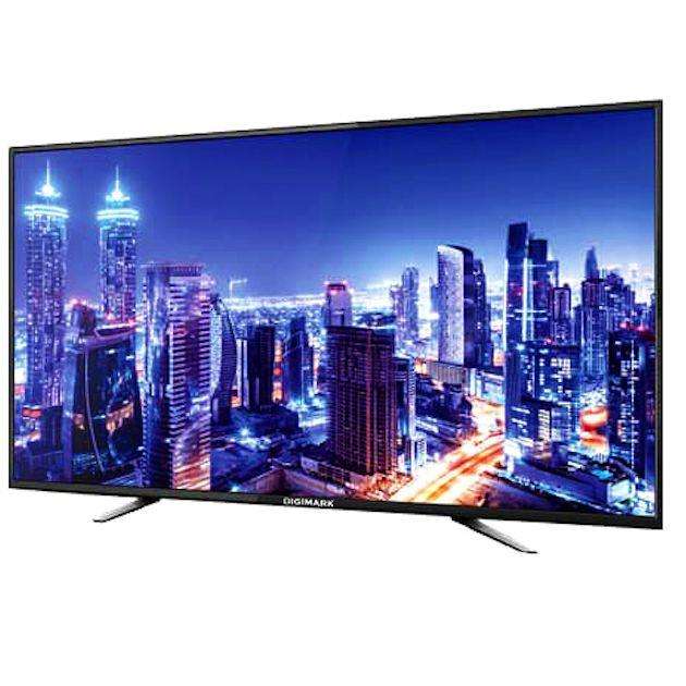 Digimark - 32" HD LED SMART TV