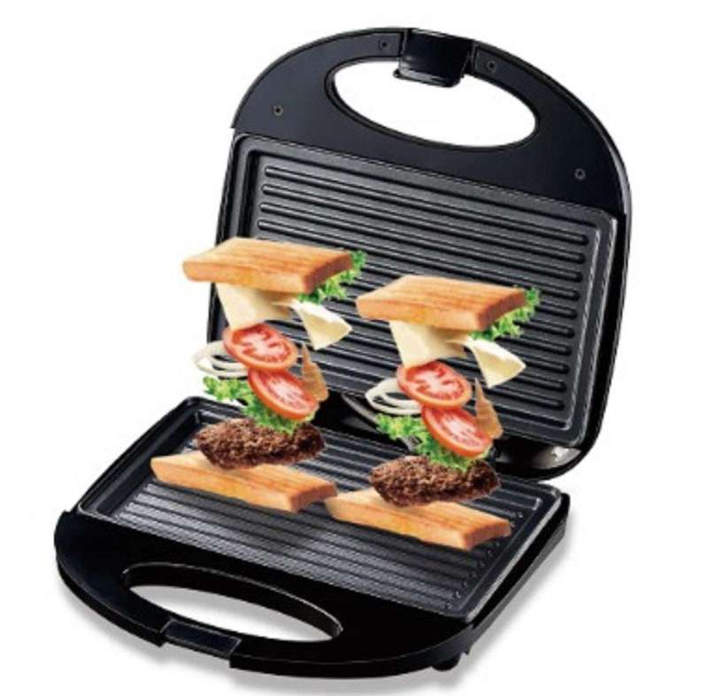 Nonstick Sandwich Maker